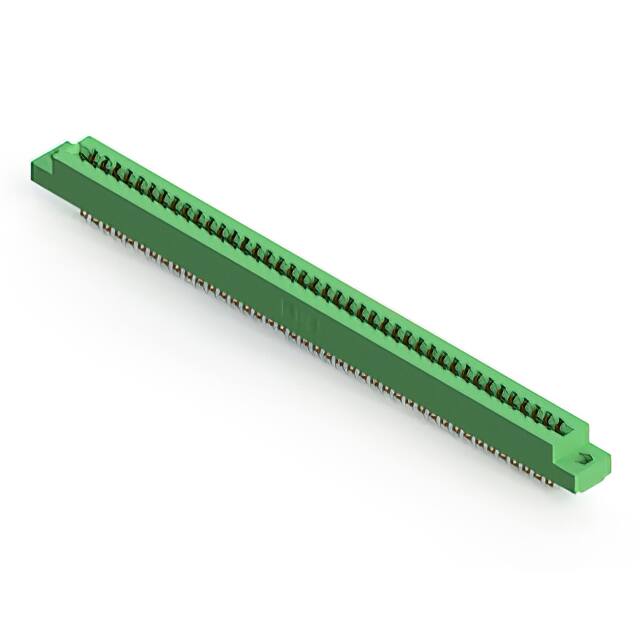 305-082-555-504 EDAC Inc.  Edgeboard Connectors
